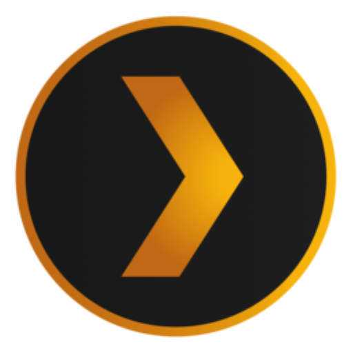 Plex Logo